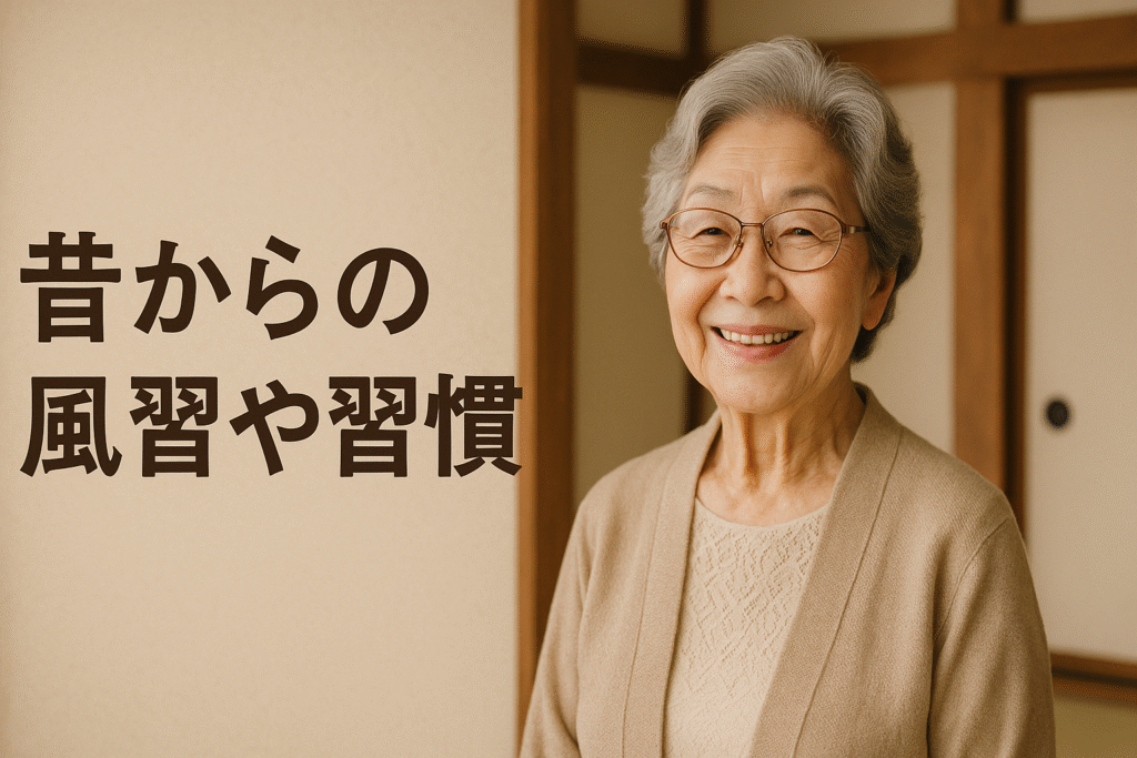 義母