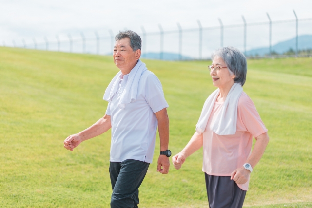 運動