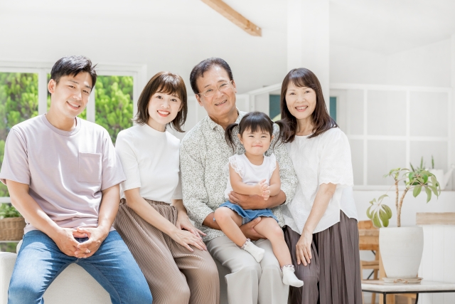 三世代