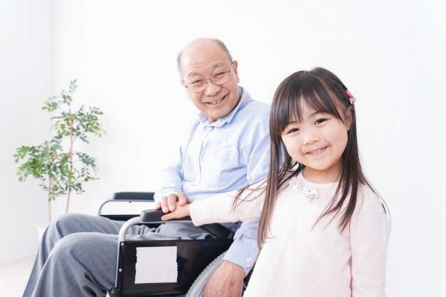 孫