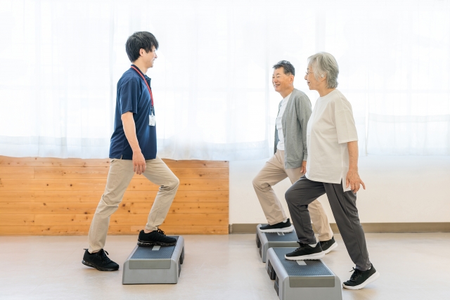 運動