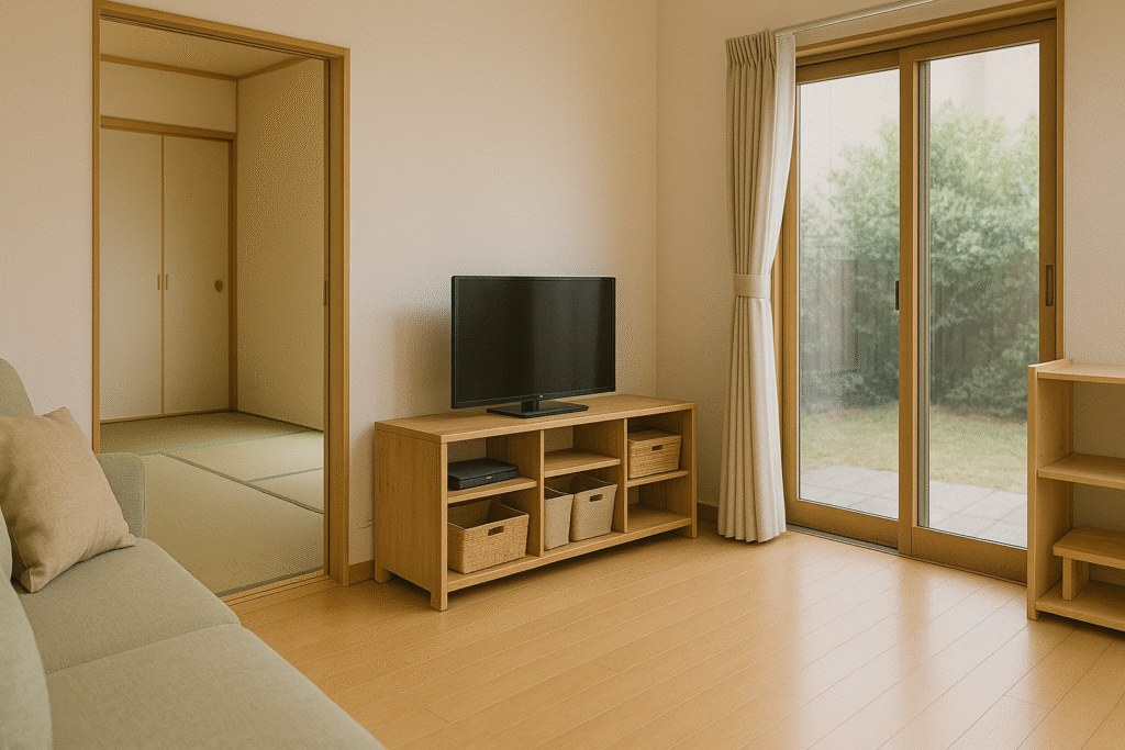 バリアフリー化