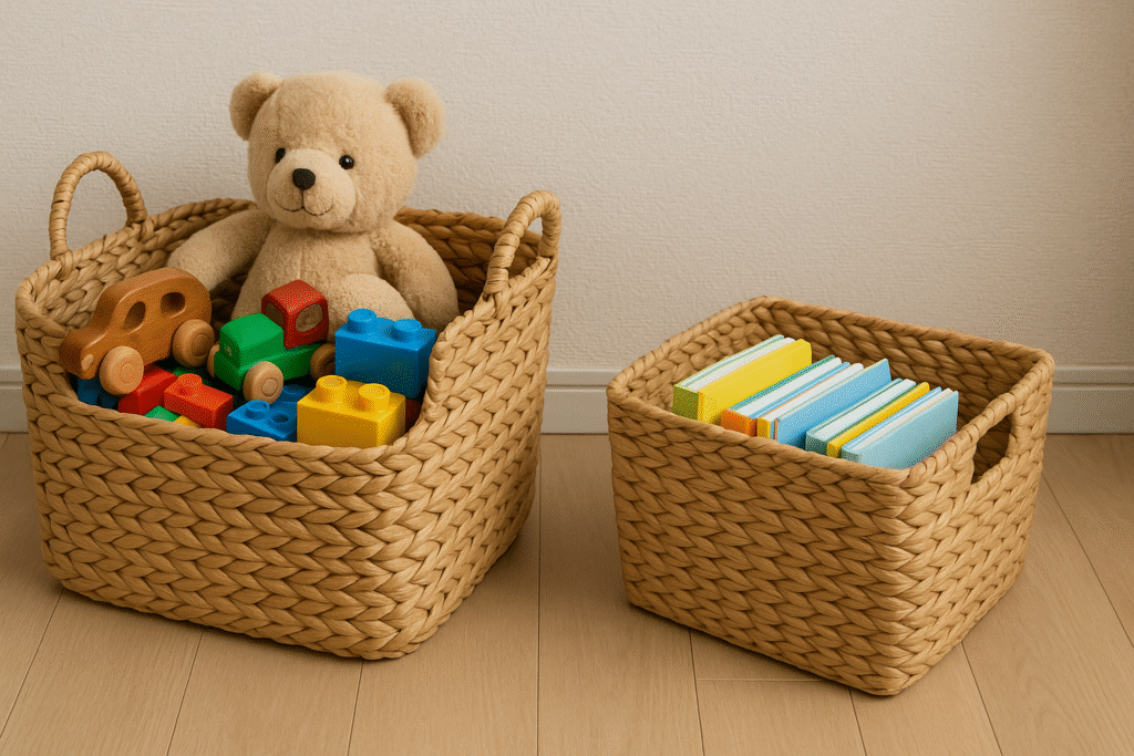 おもちゃ箱