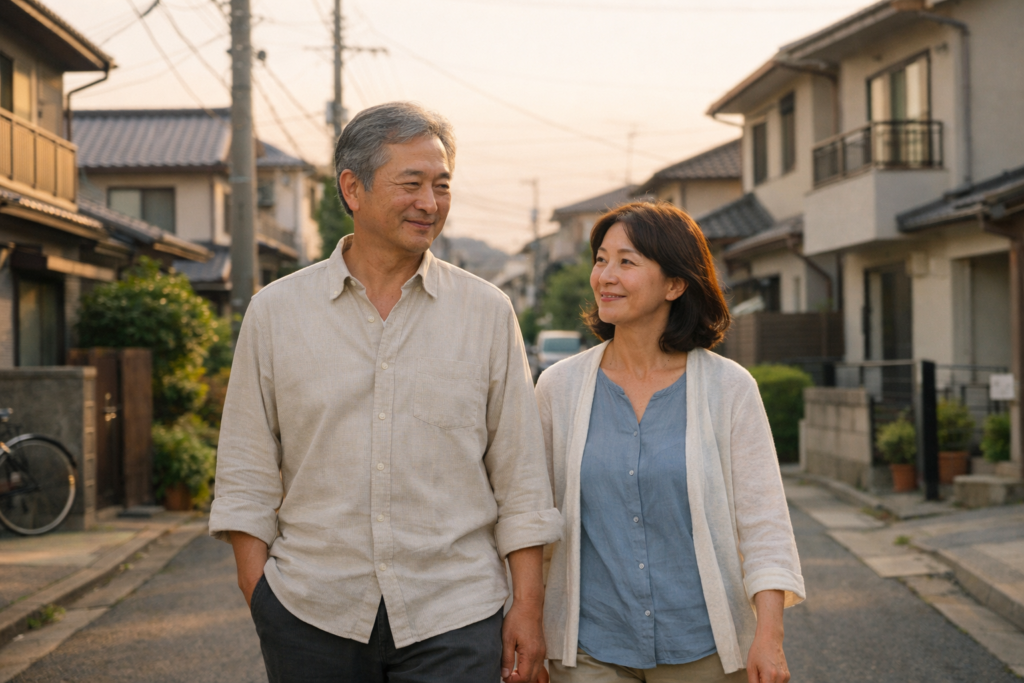 家づくり 後悔しない 夫婦