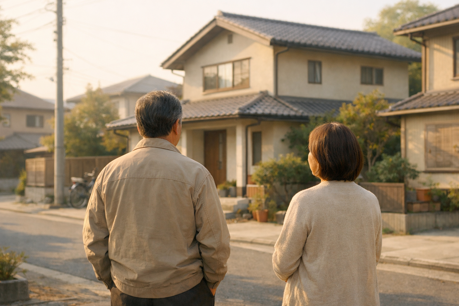 家づくり どこから始める