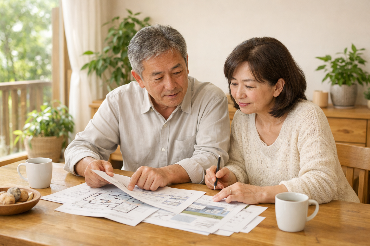 積水ハウス紹介制度